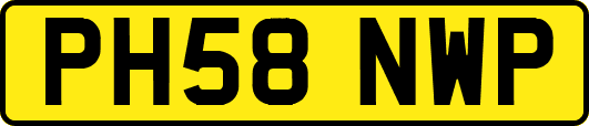 PH58NWP