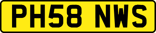 PH58NWS