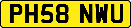 PH58NWU