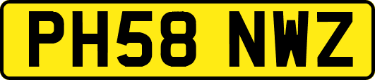 PH58NWZ