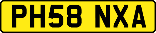 PH58NXA
