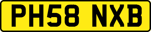 PH58NXB