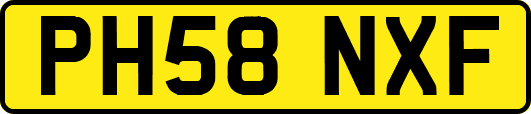 PH58NXF