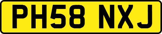 PH58NXJ