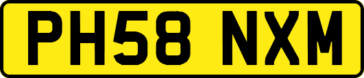 PH58NXM