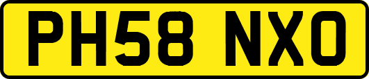 PH58NXO
