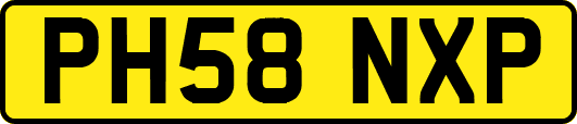 PH58NXP