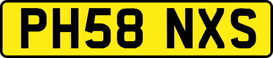 PH58NXS