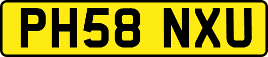 PH58NXU