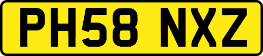 PH58NXZ