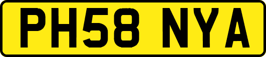 PH58NYA