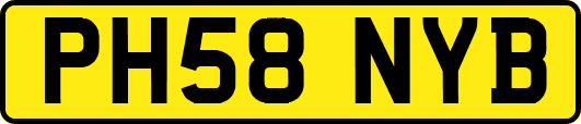 PH58NYB