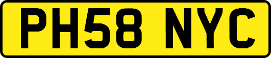 PH58NYC
