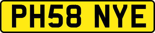 PH58NYE