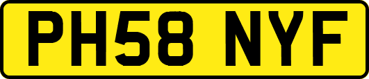 PH58NYF