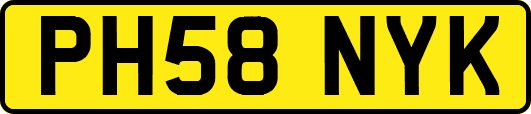 PH58NYK