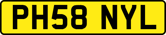PH58NYL
