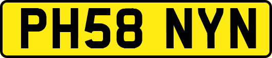 PH58NYN