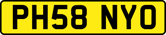 PH58NYO