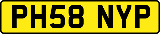PH58NYP