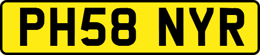 PH58NYR
