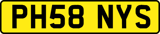 PH58NYS