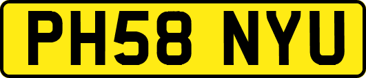 PH58NYU