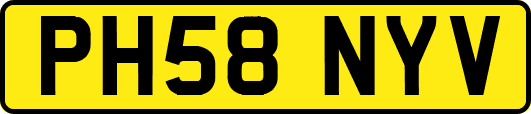 PH58NYV
