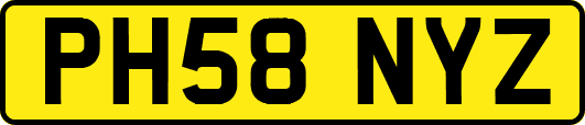 PH58NYZ