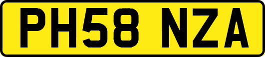 PH58NZA