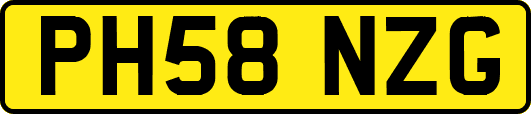 PH58NZG