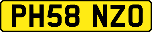 PH58NZO