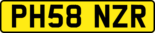 PH58NZR