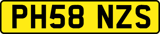 PH58NZS
