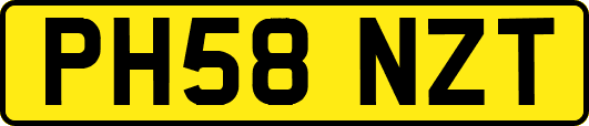 PH58NZT