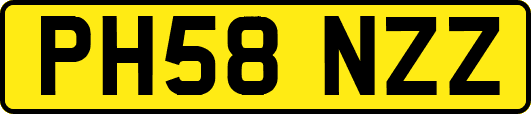 PH58NZZ