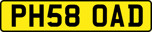 PH58OAD