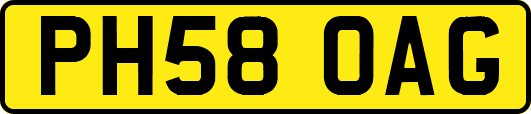 PH58OAG