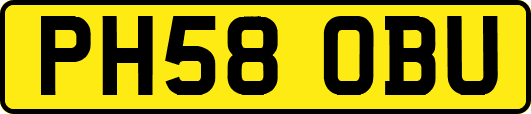 PH58OBU