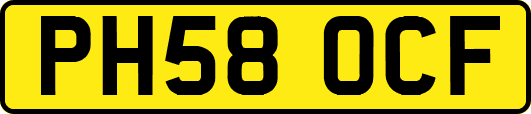 PH58OCF