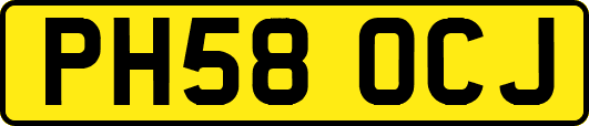 PH58OCJ