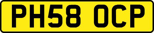 PH58OCP