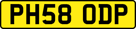 PH58ODP