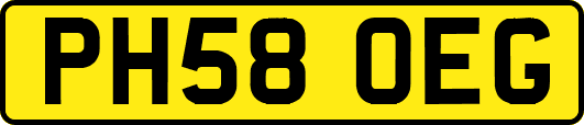 PH58OEG