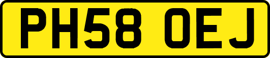 PH58OEJ