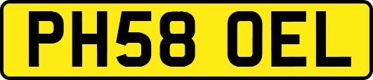 PH58OEL