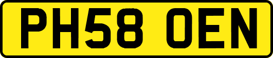 PH58OEN