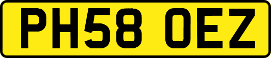 PH58OEZ