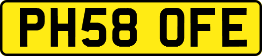 PH58OFE
