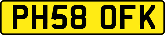 PH58OFK